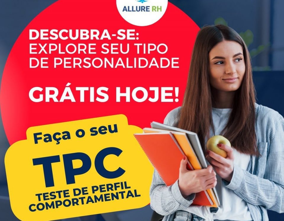 Descubra-se: explore seu tipo de personalidade hoje!